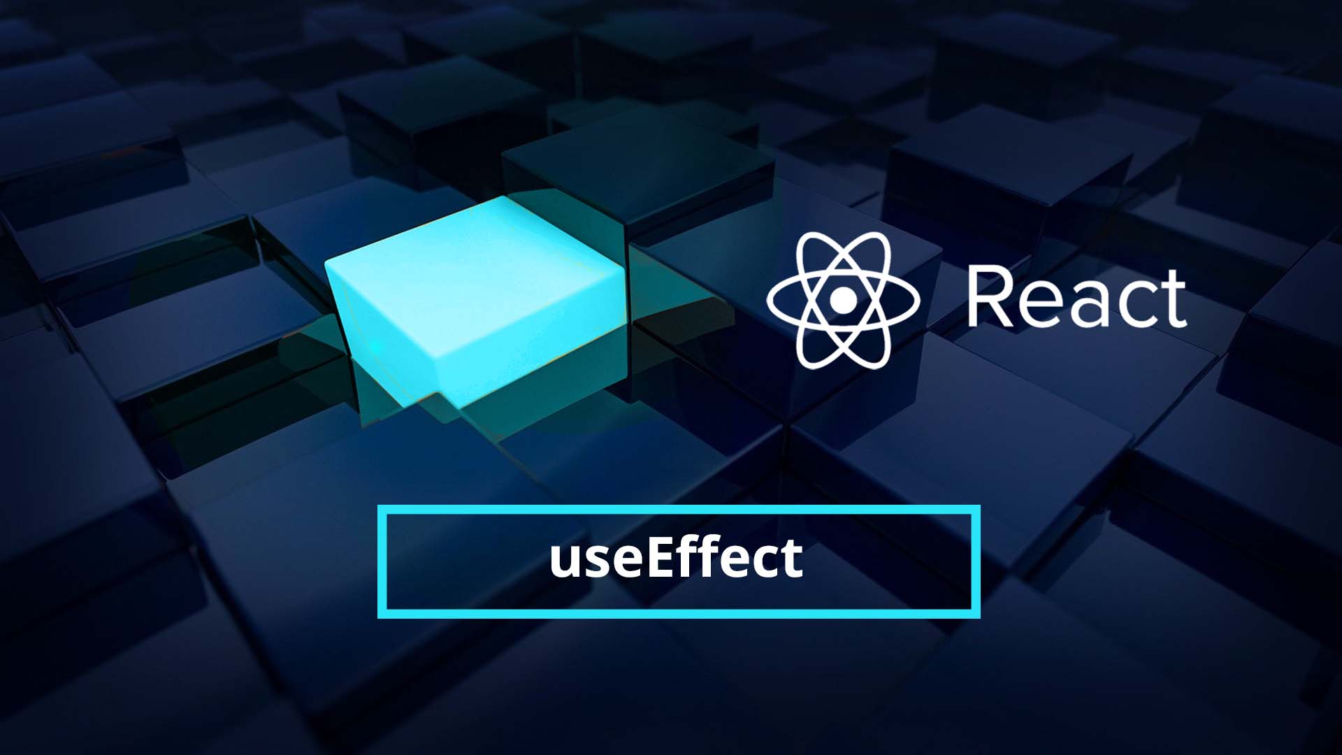 מדריך ריאקט – react hooks | useEffect - קודקודייל