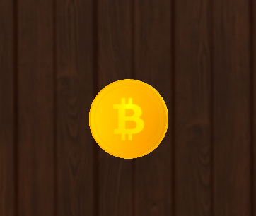 תמונה מתוך משחק webgl של מטבע ביטקוין