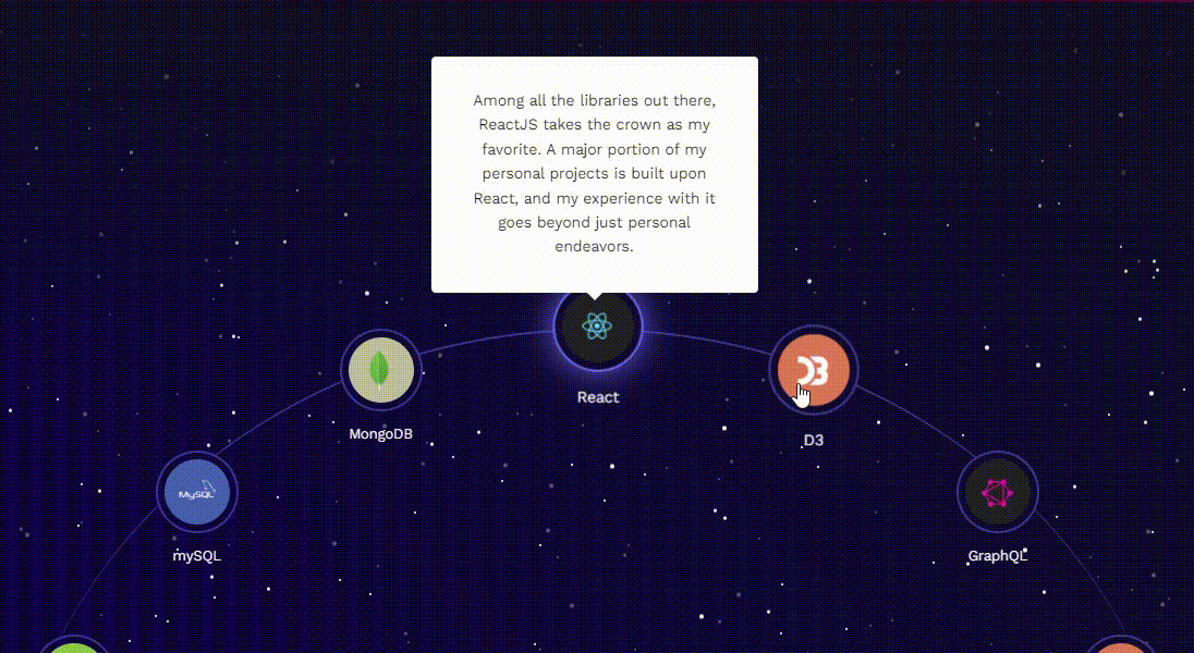 frontend-and-animations